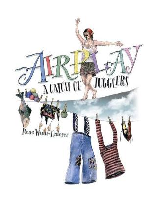 Picture of AirPlay : A Catch Of Jugglers