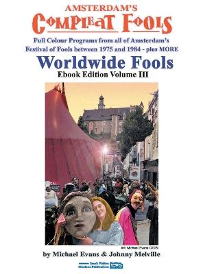 Picture of Worldwide Fools eBook Vol III