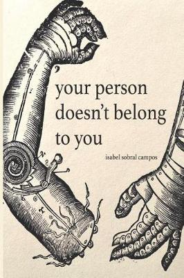 Picture of Your Person Doesn't Belong To You