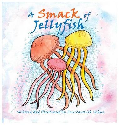 Picture of A Smack of Jellyfish