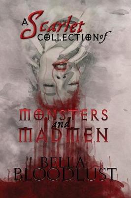 Picture of A Scarlet Collection of Monsters and Madmen : Curiosity didn't kill the cat; well at least not this time...