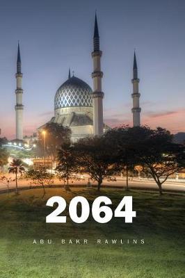 Picture of 2064 : Return of the Caliph