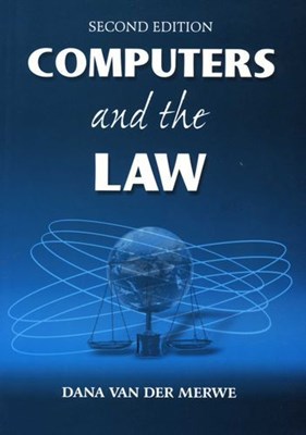 Picture of Computers and the Law
