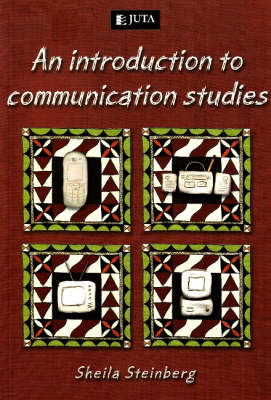 Picture of An introduction to communication studies