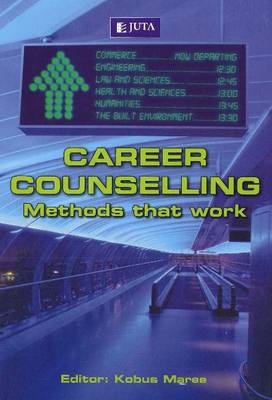 Picture of Career counselling : Techniques that work