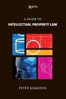 Picture of A guide to Intellectual property law