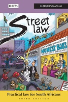 Picture of Street law South Africa