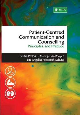 Picture of Patient-based communication and counselling