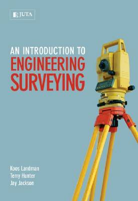 Picture of An introduction to engineering and surveying
