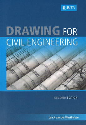 Picture of Drawing for civil engineering