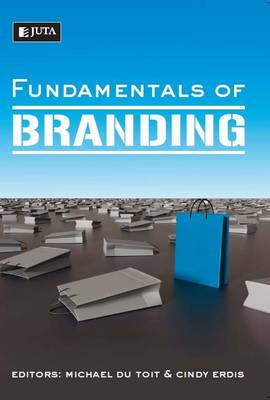 Picture of Fundamentals of branding