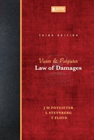 Picture of Visser & Potgieter: Law of damages