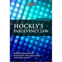 Picture of Hockly's insolvency law