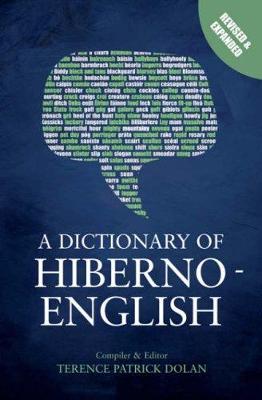 Picture of A Dictionary of Hiberno-English
