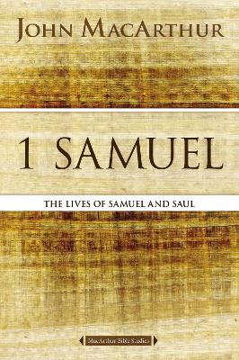 Picture of 1 Samuel
