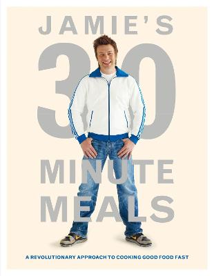 Picture of Jamie's 30-Minute Meals