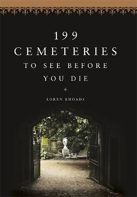 Picture of 199 Cemeteries to See Before You Die