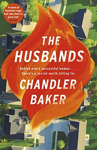 The Husbands : An utterly addictive page-turner from the New York Times and Reese Witherspoon Book Club bestselling author