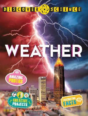 Picture of Discover Science: Weather