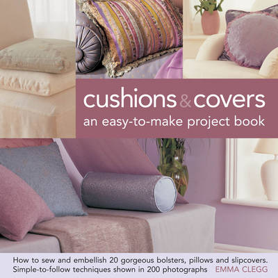 Picture of Cushions and Covers