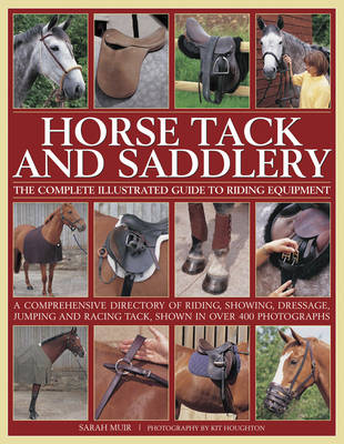 Picture of Horse Tack and Saddlery
