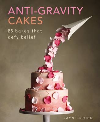 Picture of Anti Gravity Cakes