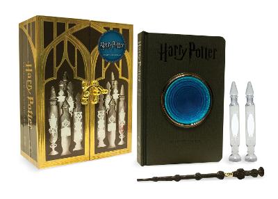 Picture of Harry Potter Pensieve Memory Set