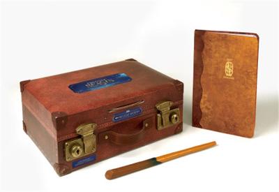 Picture of Fantastic Beasts: The Magizoologist's Discovery Case
