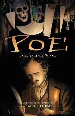 Picture of Poe: Stories and Poems