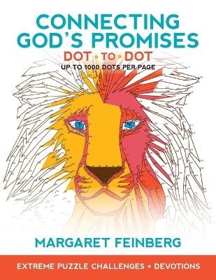 Picture of Connecting God's Promises Dot-To-Dot: Extreme Puzzle Challenges, Plus Devotions