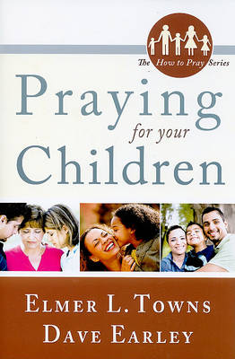 Picture of Praying for Your Children