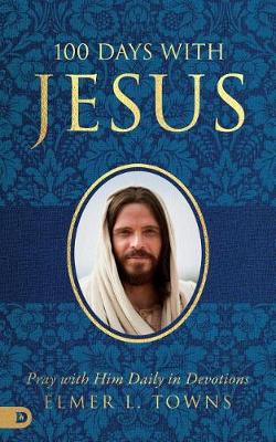 Picture of 100 Days with Jesus
