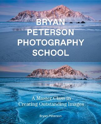 Picture of Bryan Peterson Photography : A Master Class in Creating Outstanding Images