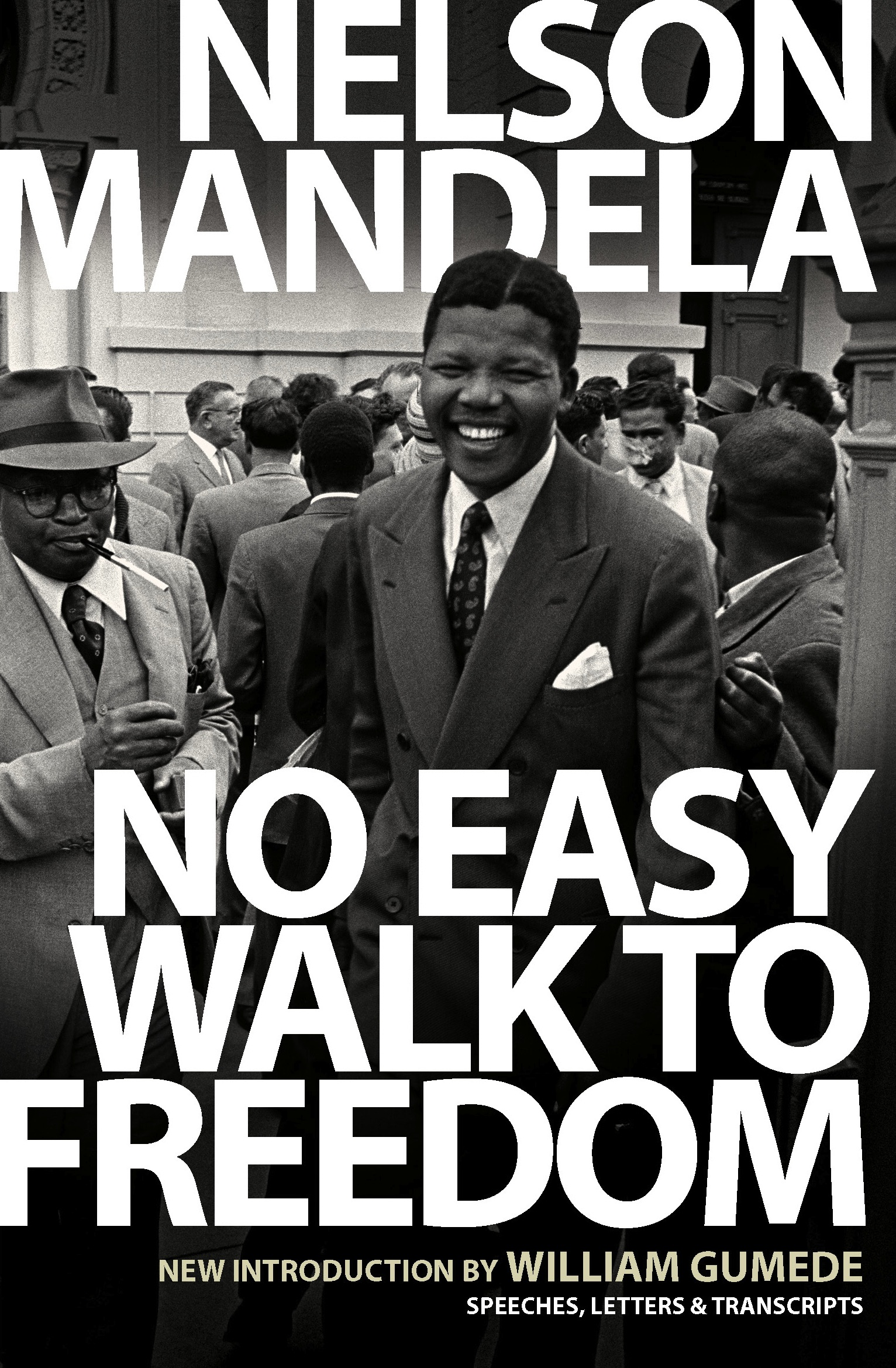 Picture of No easy walk to freedom