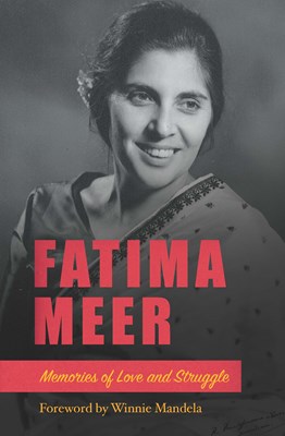 Picture of Fatima Meer