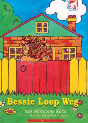 Picture of Bessie loop weg