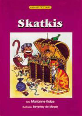 Picture of Skatkis