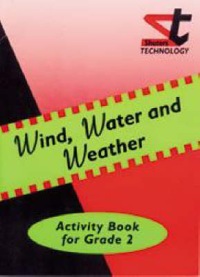 Picture of Wind, water and weather