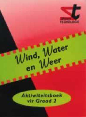 Picture of Wind, water en weer