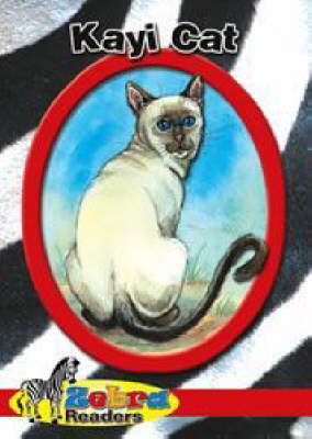Picture of Kayi cat