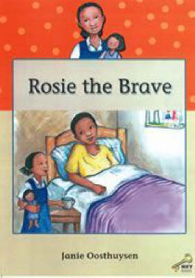 Picture of Rosie the brave