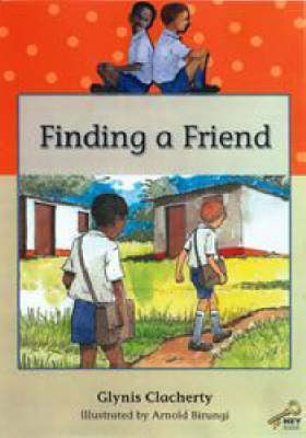 Finding a friend