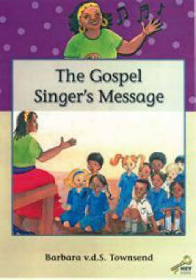 Picture of The gospel singer's message