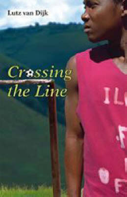 Picture of Crossing The Line
