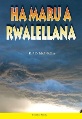 Picture of Ha maru a rwalellana