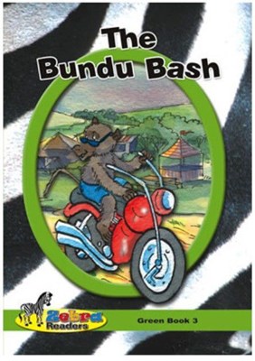 Picture of Bundu bash