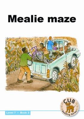 Picture of Mealie maze