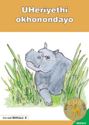 Picture of Uheriyethi okhonondayo: Book 3: Gr R - 1: Big book