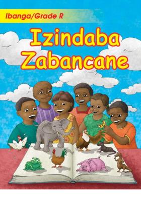 Picture of Izindaba zabancane