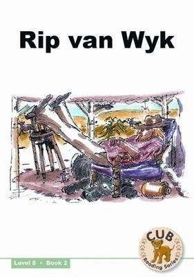 Picture of Rip van wyk